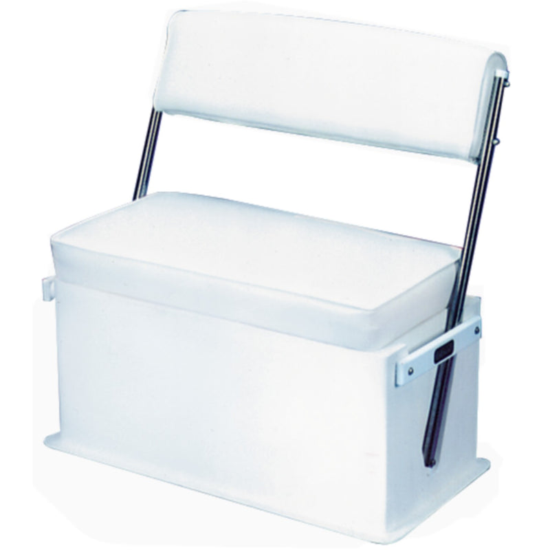 Todd Center Console Swingback Seat