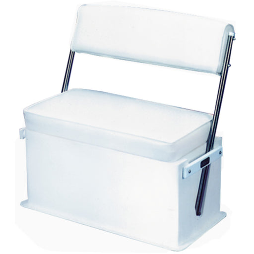 Todd Center Console Swingback Seat