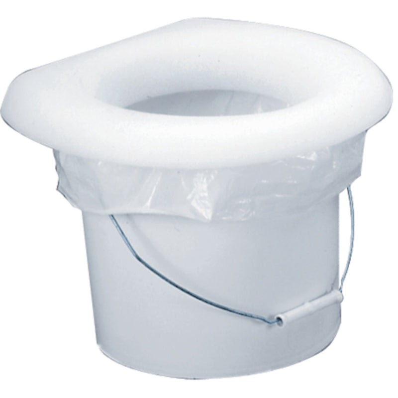 Todd Bucket Pottie Seat