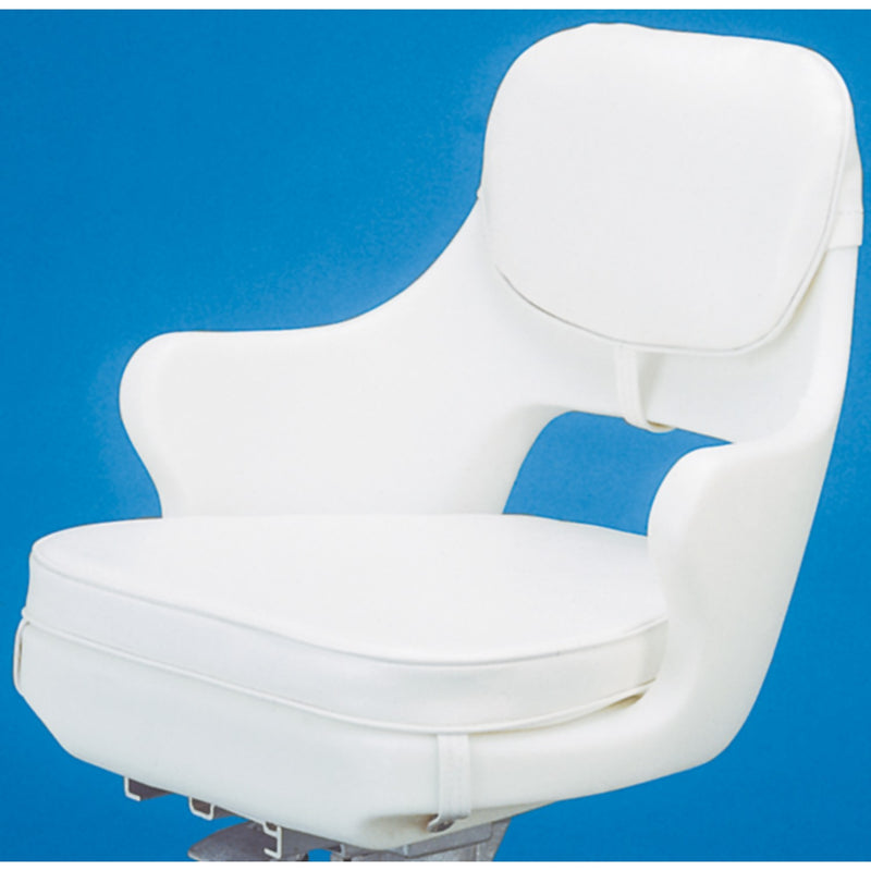 Todd Chesapeake Model 500 Helm Seat