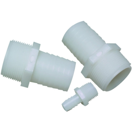Straight Adapter Kit