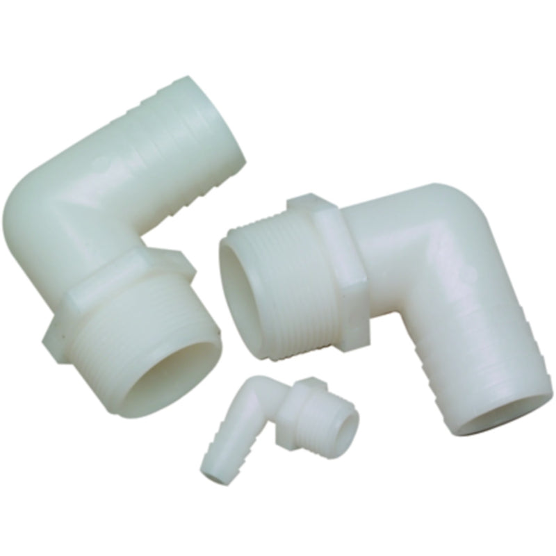 Holding Tank 90Deg Adaptor Kit