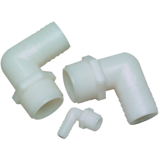 Holding Tank 90Deg Adaptor Kit