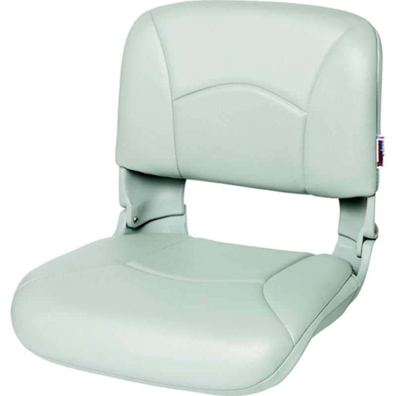 Tempress All-Weather High Back Seat