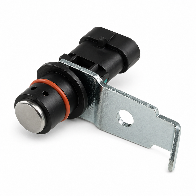 PCM Crusader Crankshaft Position Sensor 6.0L LQ4 R020044