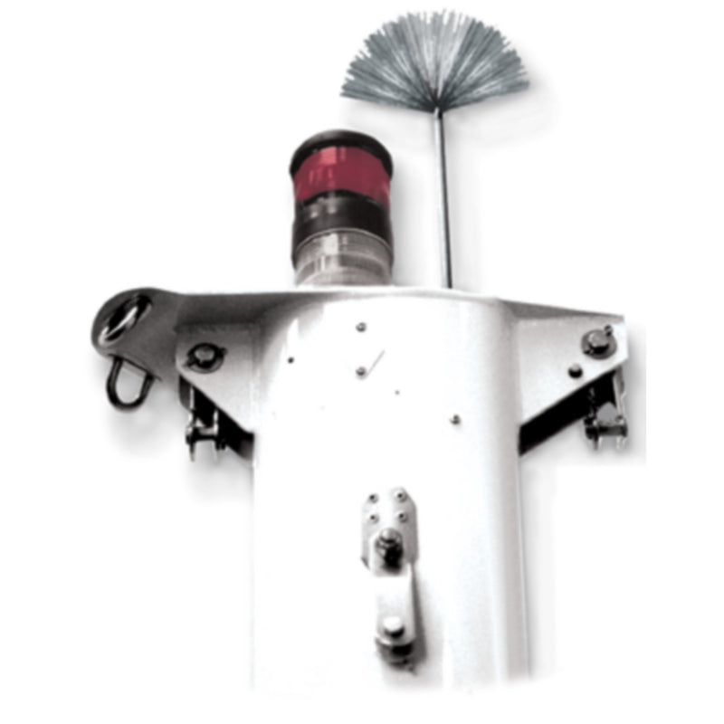 Forespar Lightning Master™ (Static Dissipater)
