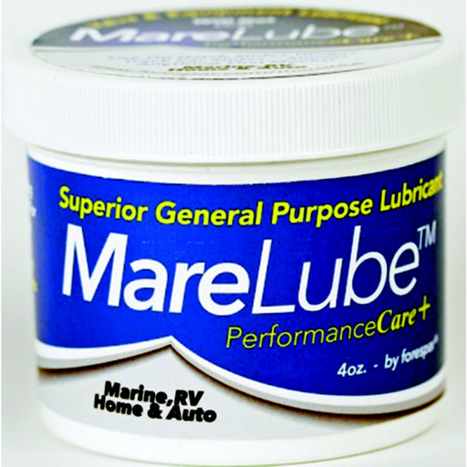 Forespar Marelube Valve Lubricant, 4 oz.
