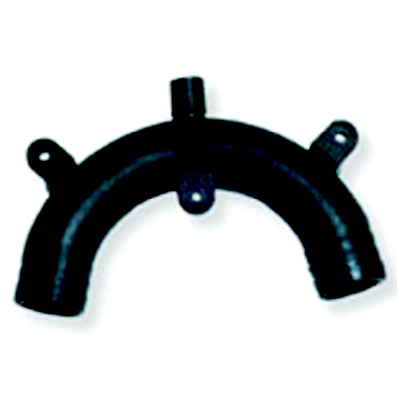 Forespar Marelon 3/4" Vented Loop/Siphon Valve