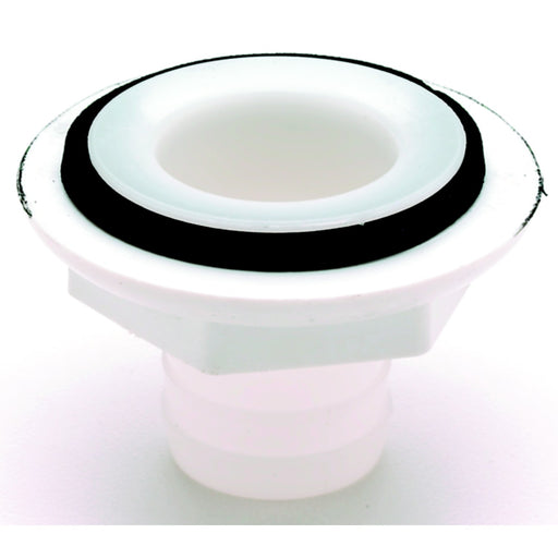 Forespar 907000 SW-1 Marelon Sink Waste 1", Straight