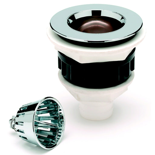 Forespar 907022 SW-6 Marelon Sink Waste 1", Straight