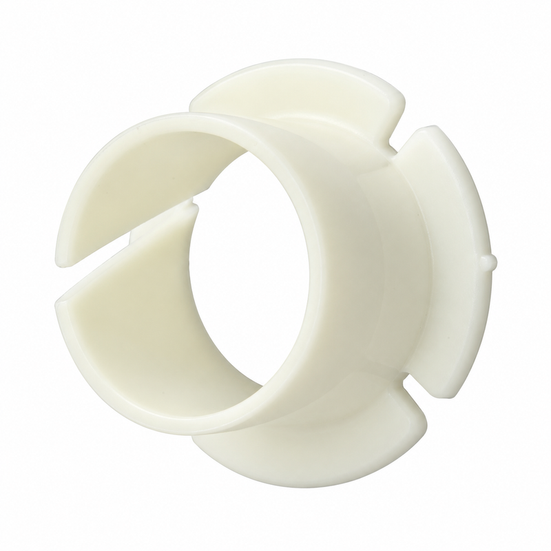 Mercury Quicksilver OEM Cowl Latch Lever Bushing 76470 | 6–15 HP & XR10 Outboard Lower Cowl Latch
