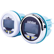 Sierra 26000P 2" In-Dash Digital Depth Finder