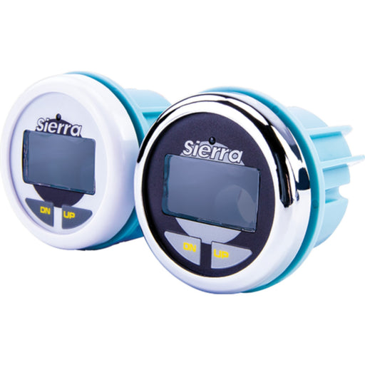 Sierra 26000P 2" In-Dash Digital Depth Finder