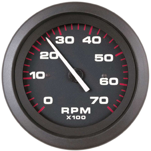 Amega Tachometer 7K RPM Gas