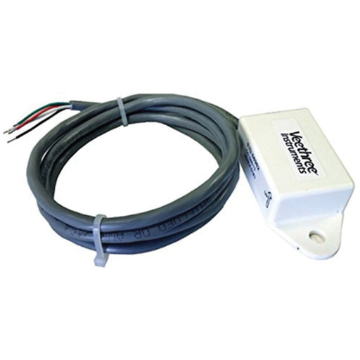 GPS Receiver w/4' Cable