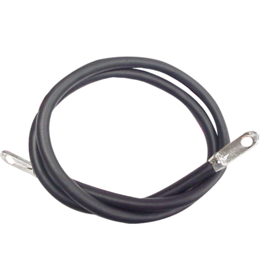 Sierra 2 Gauge Battery Cable Assemblies