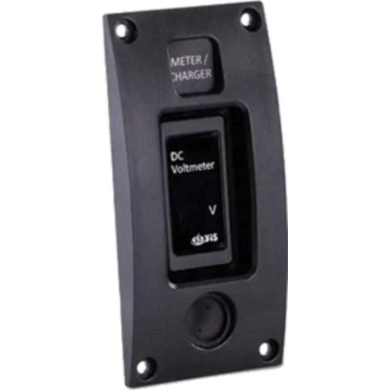 Sierra EA01020 Voltmeter Panel