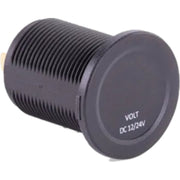 Sierra EA01090 Digital Graph Display Voltmeter