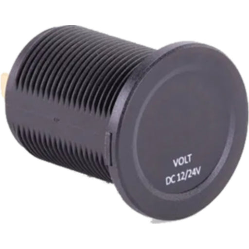 Sierra EA01090 Digital Graph Display Voltmeter