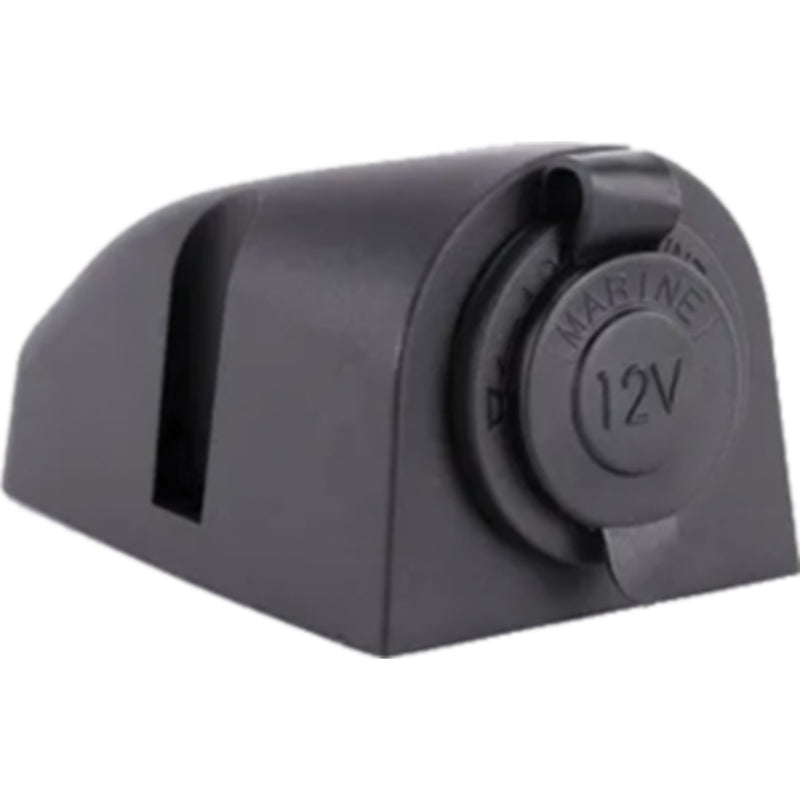 Sierra EA01100 Surface Mount Aux Power Socket