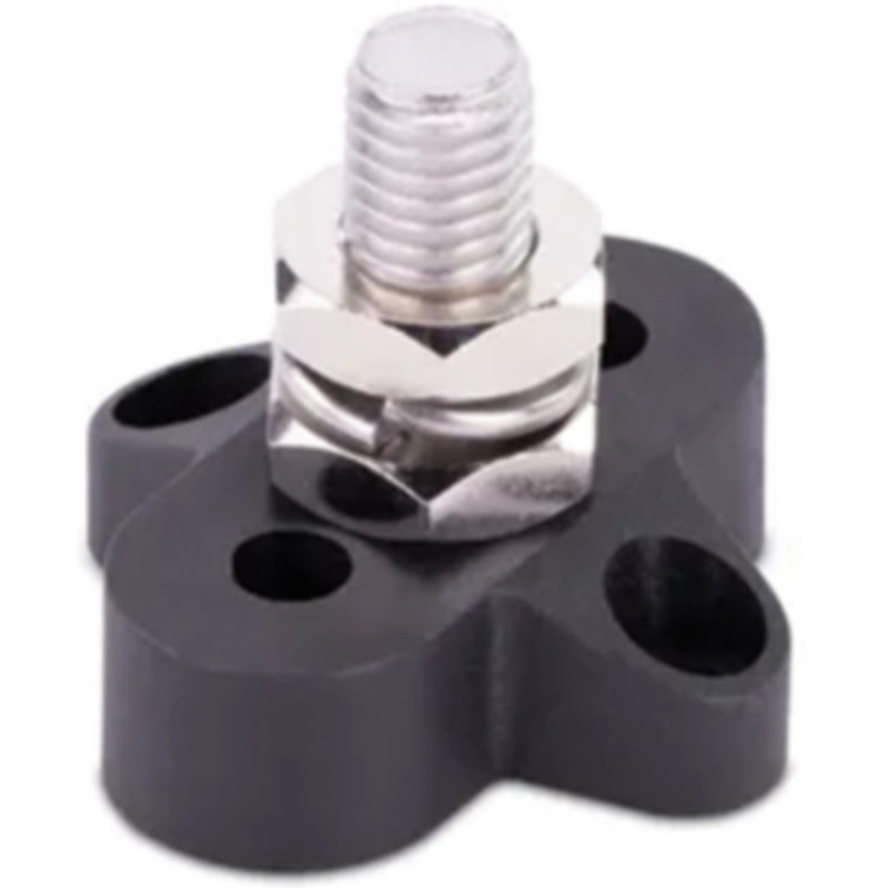 Sierra FS46540 Terminal Stud, Single M10 (3/8")