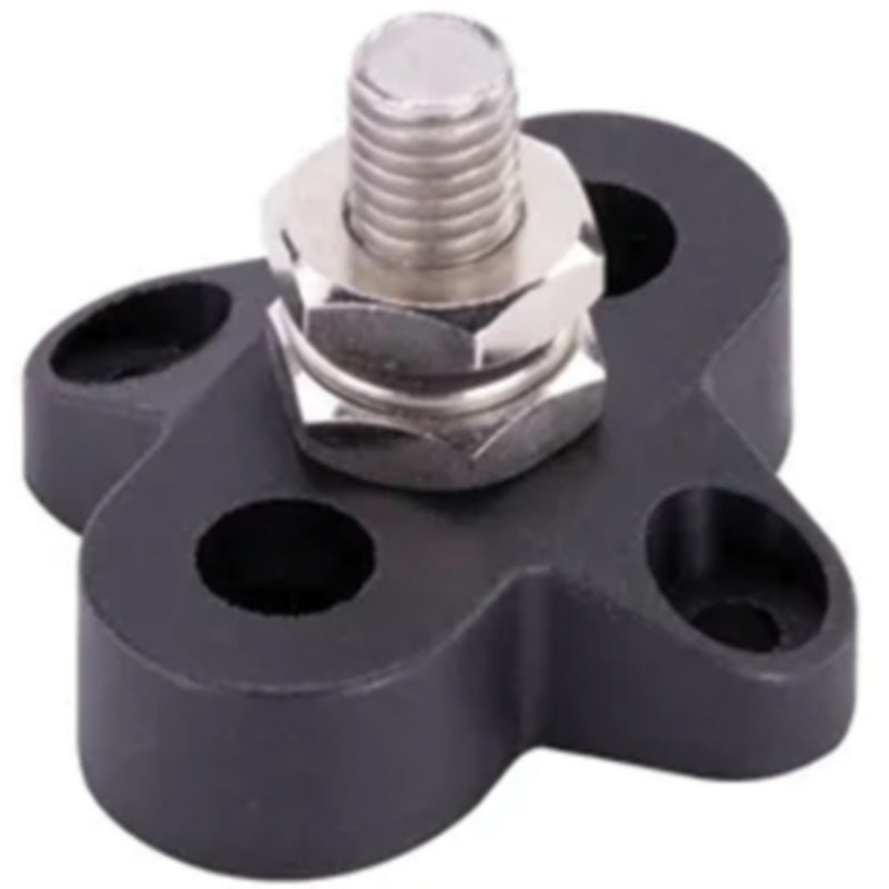 Sierra FS46570 Terminal Stud, Single M8 (5/16")