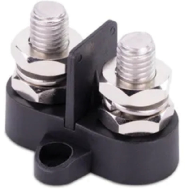 Sierra FS46580 Terminal Stud, Dual M10 (3/8")