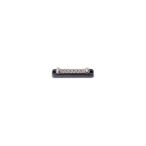 Sierra FS46700 Mini Bus Bar w/Cover, 250A, 6-Stud