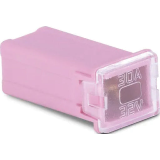 Sierra FS84010 FMX Fuse, 30A, Pink