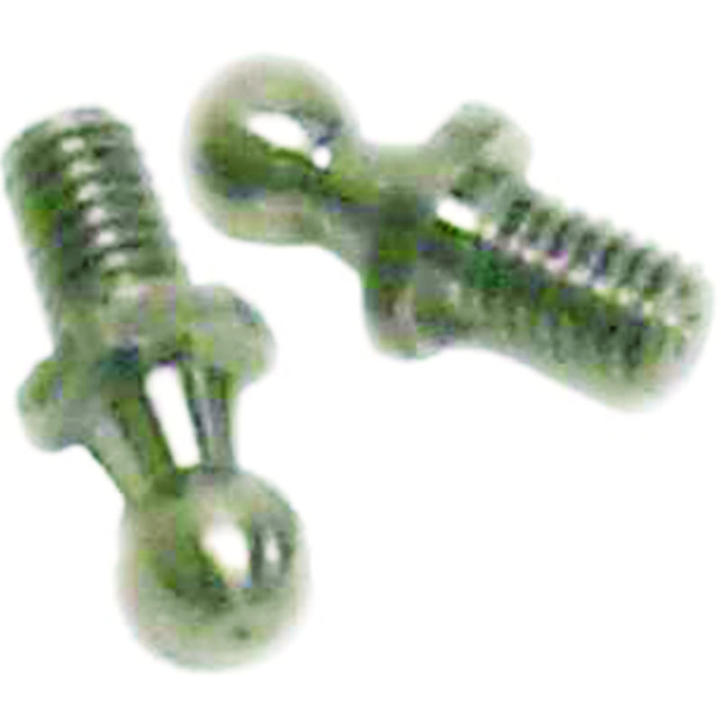 Ball Stud SS w/Thread Shaft