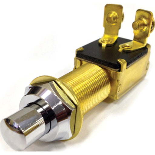 Switch Push Button Start/Horn