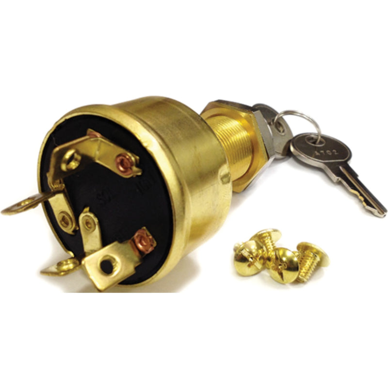 Ignition Switch