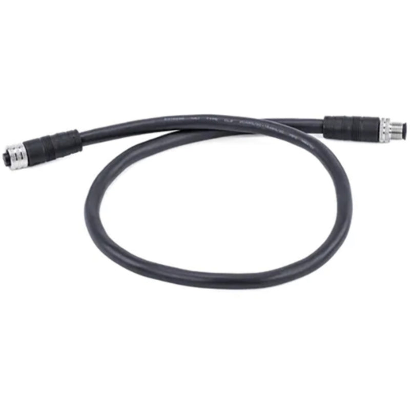 Sierra PC51000 NMEA 2000 Micro-C Extension Cable, 2'