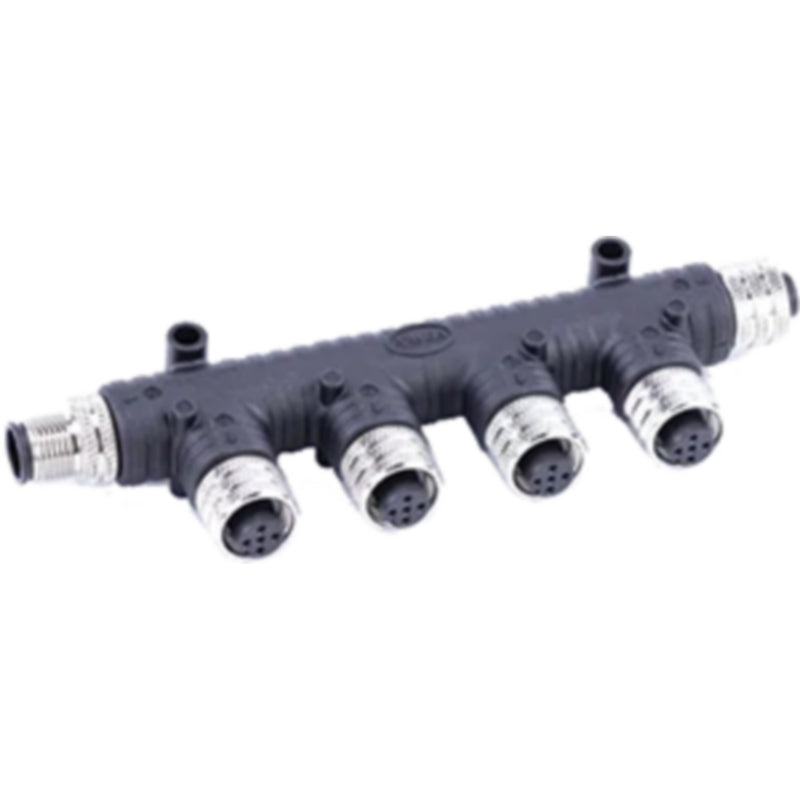 Sierra PC51110 NMEA 2000 Micro 4-TEE Piece