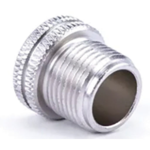 Sierra PC51130 NMEA 2000 Metal Cap, Male Connection