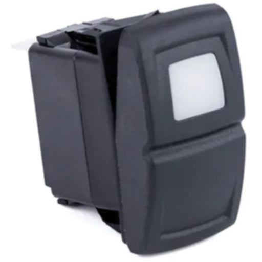 Sierra RK19000 Contura XIV Rocker Switch, On-Off, SPST
