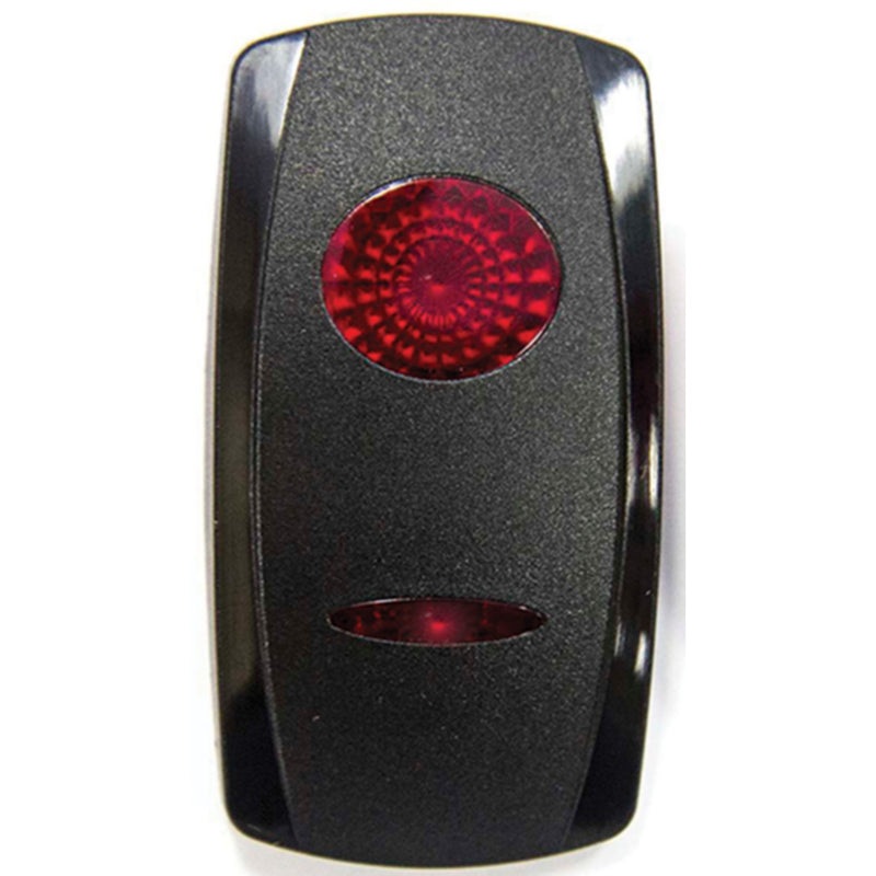 Contura V® Replacement Actuators w/2 Lens, Black Pr.