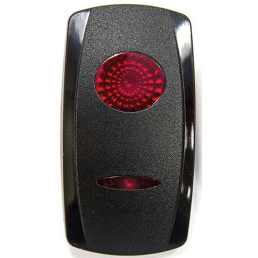 Contura V® Replacement Actuators w/2 Lens, Black Pr.