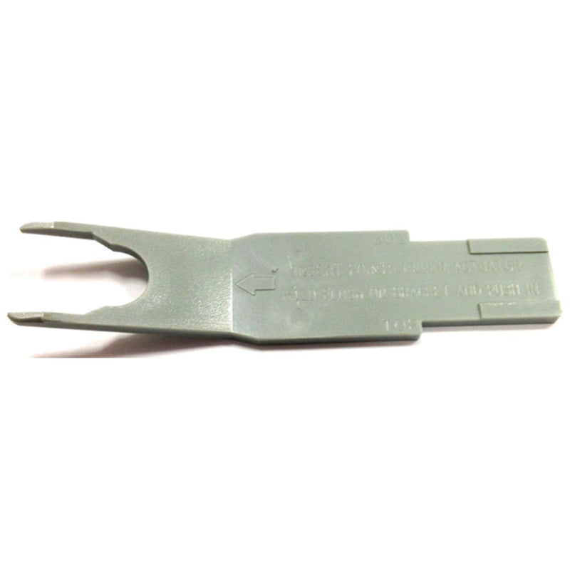Contura® Actuator Removal Tool