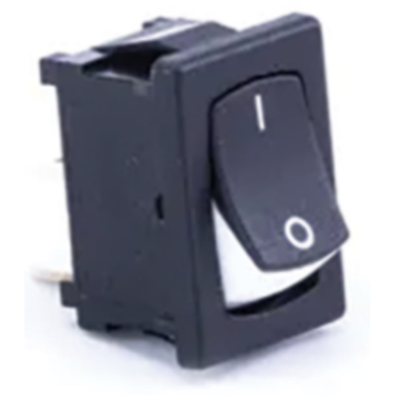 Sierra RK40820 Compact Rocker Switch, OFF-ON, SPST