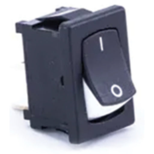 Sierra RK40820 Compact Rocker Switch, OFF-ON, SPST
