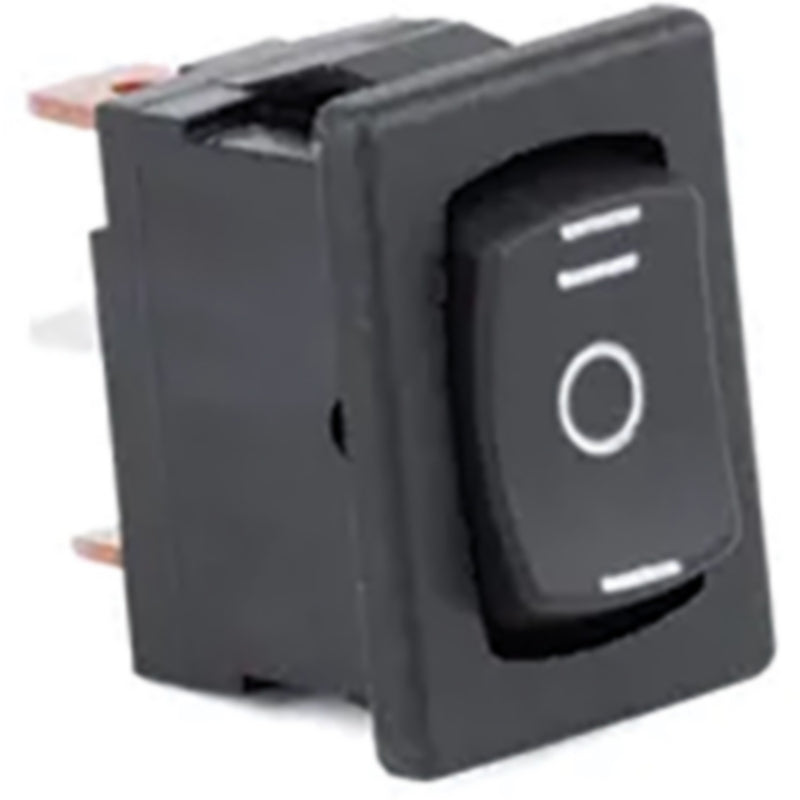 Sierra RK40850 Compact Rocker Switch, ON - OFF - ON, SPDT