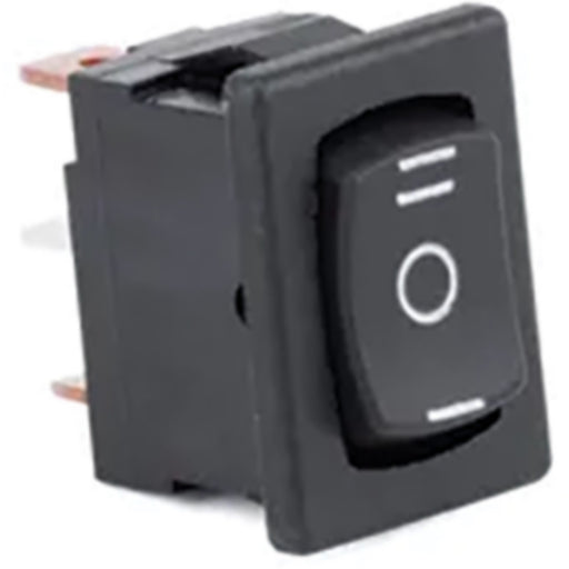Sierra RK40850 Compact Rocker Switch, ON - OFF - ON, SPDT