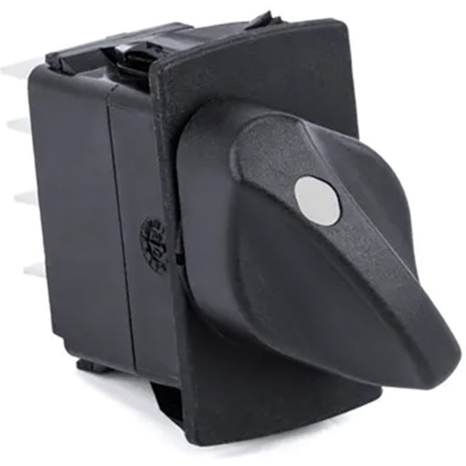 Sierra RS20000 Contura Rotary Switch, ON- ON Red/Green Light
