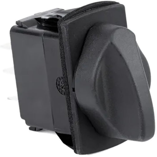 Sierra RS20040 Contura Rotary Switch, ON - ON - ON / 1 - 2 - 3