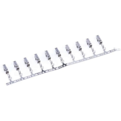 Sierra RS20190 Tin Crimp Terminal, 13.5-17 AWG, 10/pk
