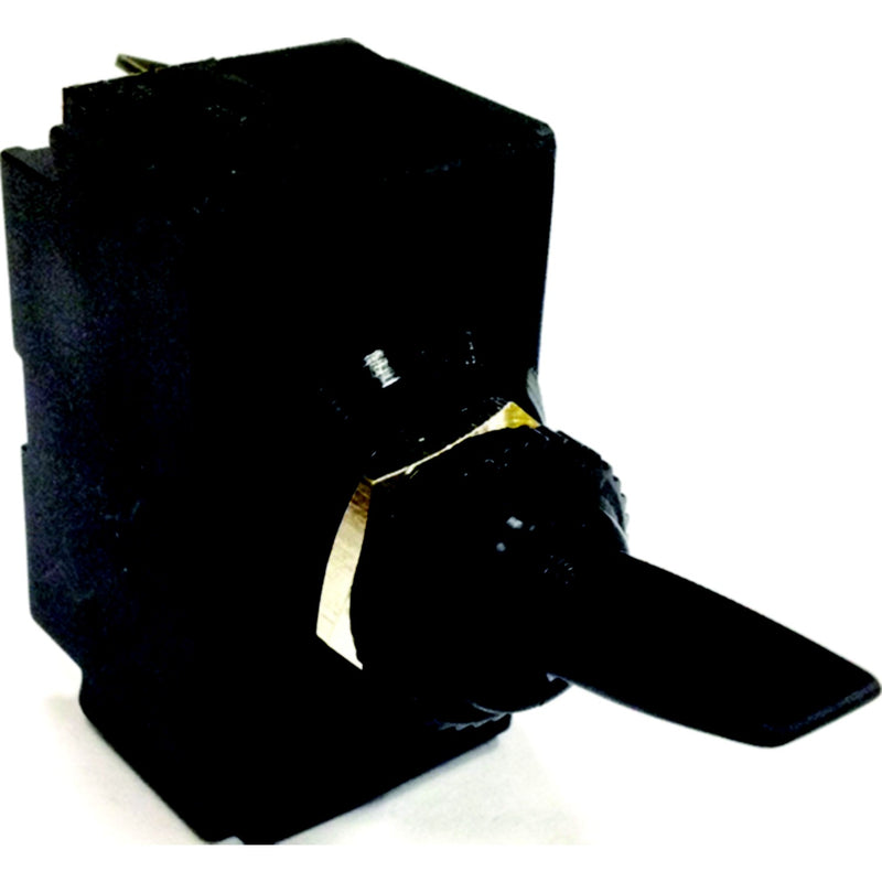 On-Off-On D.P.6 Pole Toggle