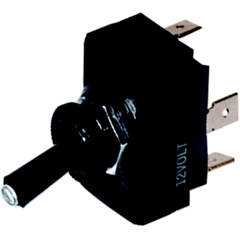 Toggle Switch On Off