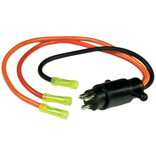 24V Trolling Motor Plug