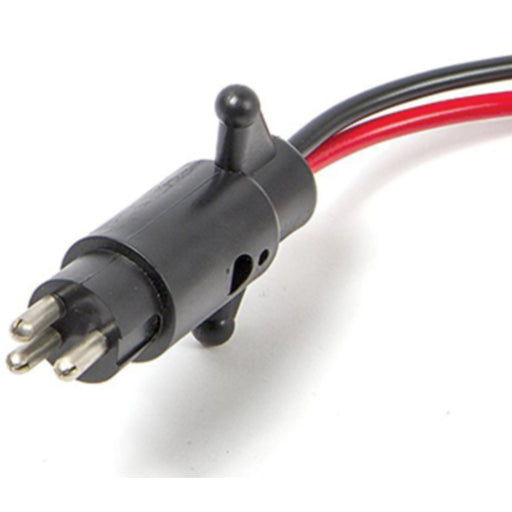12V Trolling Motor Plug